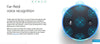 Smart Speaker Bluetooth Voice Controlled, Alexa AI Echo