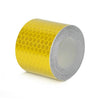 Reflective Strips Car Stickers