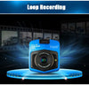 DVR Dash Camera