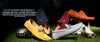 Summer genuine leather men casual shoes