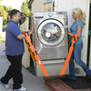 2 pcs Lifting Conveying Belt