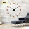 2019 New  Wall Clock