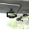 Universal Portable Car Sun Visor Mount cell holder