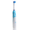 AZDENT Rotating Electric Toothbrush Battery Operated