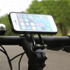 Adjustable Motorcycle Bicycle Mobile Phone Holder