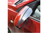 Side Mirror Anti-Rain Visor