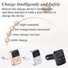 JINSERTA Car Styling Bluetooth FM Transmitter