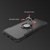 Ring Grip Stand Holder Case For iPhone X/7/8/6/6s/6+/6s+/5/5s/SE