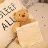 Talking Peek a Boo Stuffed toy