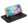 Universal Car Silicon Pad Dash Phone Holder