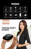 KAIHAI wristband Blood Pressure Heart Rate Monitor