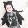 TANGUOANT Baby Boy Clothes Long Sleeve Baby Rompers Newborn
