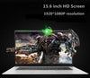 15.6 inch 4G RAM 64G ROM Intel Atom X5-8350 Windows10