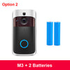 Smart IP Video Intercom WI-FI Video Door Phone Door Bell WIFI