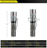 1Pc Mini 800LM Portable Lantern CREE Q5 LED Flashlight