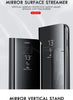 Smart Mirror Flip Phone Case for Samsung