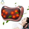 Electric Infrared Neck Shoulder Massager