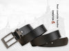 DINISITON Cow Genuine Leather Belts for Men