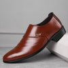 Merkmak 2020 new business men Oxfords shoes