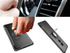 H&A 2018 New Luxury Shockproof Phone Case for Samsung Galaxy S9 S8 Plus with Holder Cover