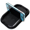 SEKINEW Black Car Anti Non-Slip Pad Mat