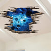 Home Decoration Floor Decals