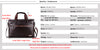 VICUNA POLO  Men Leather Briefcase