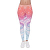 Zohra Brands Women Fashion Legging