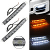 LED Daytime Driving Light