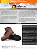 safetoe Work Boots Extra Wide Work Steel Toe