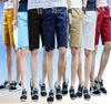 Shorts Men 2019 Spring Summer Fashion Men’s Shorts