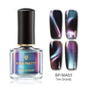 BORN PRETTY Chameleon 3D Cat Eye Nail Polish