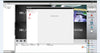 MISECU 360 rotation manually viewing Onvif CCTV Camera
