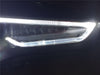 VLAND Car Auto Head Lamp + Tail Lamp for Lancer