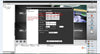 MISECU 360 rotation manually viewing Onvif CCTV Camera