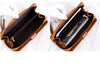 Wallet Brand Coin Purse Split Leather Women Wallet Purse