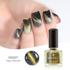 BORN PRETTY Chameleon 3D Cat Eye Nail Polish