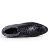 Merkmak Brand Genuine Leather Oxford Shoes For Men