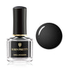 BORN PRETTY Chameleon 3D Cat Eye Nail Polish