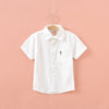2-7yrs Baby Boys Polo Shirt