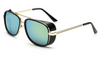 Male Steampunk Sunglasses