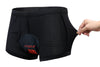 X-Tiger Men's Cycling Underwear