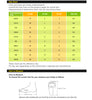Safetoe Safety Shoes Leather Men’s Work Boots