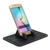 Universal Car Silicon Pad Dash Phone Holder