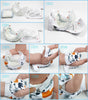 Diaper costume super power cloth diaper nappies