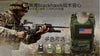 Genuine Blackhawk bulletproof vest