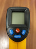 Infrared Digital Laser Thermometer
