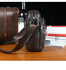 BULL CAPTAIN 2018 Fashion Genuine Leather Shoulder bags