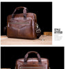 BULLCAPTAIN New Fashion briefcase