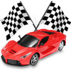 Wireless Remote Control Car